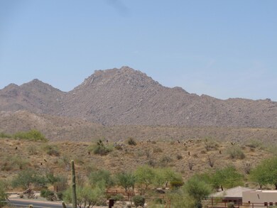 McDowell Mountains (1)
