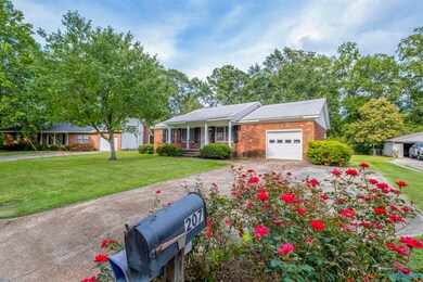 207 Cordell St, Gadsden, AL 35901 - photo 4