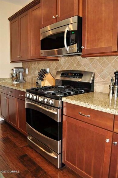Kitchen-Range