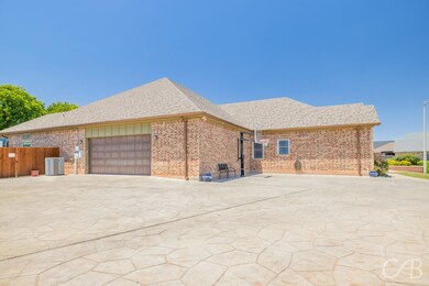 3565 La Jolla Beach, Abilene, TX 79606 - photo 4