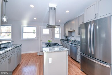 1632 Michigan Ave NE, Washington, DC 20017 - photo 6