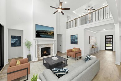 1509 Parker-Stone Blvd, Denton, TX 76210 - photo 6