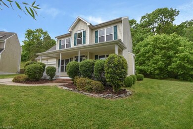 107 Farriers Ln, Jamestown, NC 27282 - photo 2