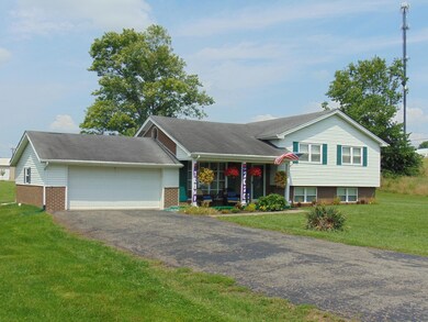 101 Sparrow Ln, Harrodsburg, KY 40330 - photo 5
