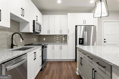 2648 Sandy Plains Rd unit 137, Marietta, GA 30066 - photo 2