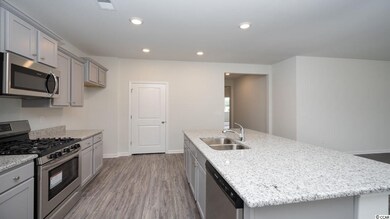 244 Legends Dr unit Lot 36 - Aria B, Myrtle Beach, SC 29579 - photo 4