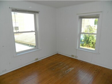 Hardwood Floor