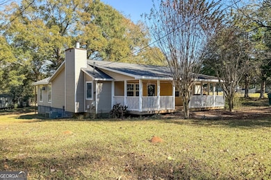 205 Thorpe Rd, Jackson, GA 30233 - photo 2