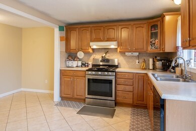 45 Wakefield St, Indian Orchard, MA 01151 - photo 7