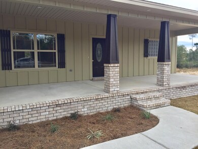 4086 Happy Trails Rd, Crestview, FL 32539 - photo 3