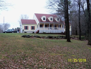 60 Old Southbridge Rd, Oxford, MA 01540 - photo 2