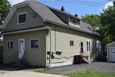 Tear off architectural roof and gutters within las