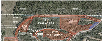 New Lot Acerage