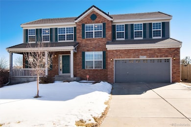 4892 S Kirk Ct, Aurora, CO 80015 - photo 3