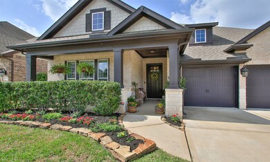 31208 Crescent Timbers Ln, Spring, TX 77386 - photo 2