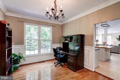 534 Deermeadow Place SW, Leesburg, VA 20175 - photo 7