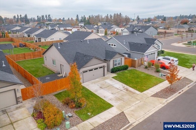 1248 Chukar St, Stayton, OR 97383 - photo 2