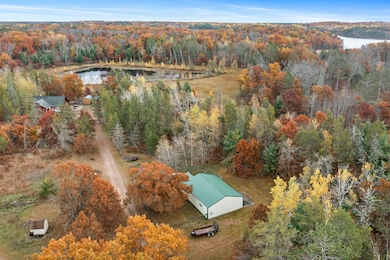 6940 Lumberjack Trail, Danbury, WI 54830 - photo 3