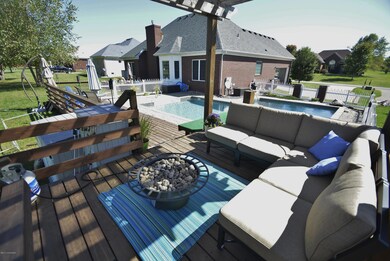 423 Blackberry Cir, Mount Washington, KY 40047 - photo 6