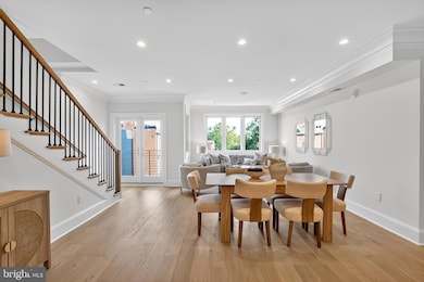 1335 11th St NW unit 2, Washington, DC 20001 - photo 7