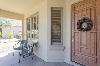 Patio 2