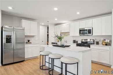 8620 Camerons Ferry Ln, Glen Allen, VA 23060 - photo 2