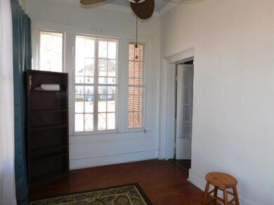 Sunroom view