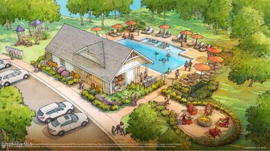 AMENITY RENDERING