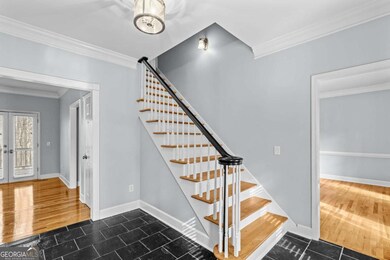 3460 Goldenrod Dr, Alpharetta, GA 30005 - photo 5