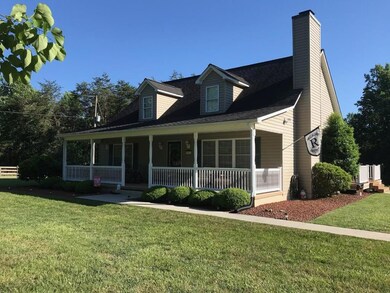 8761 Chatham Rd, Martinsville, VA 24112 - photo 2