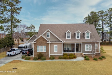 103 Partridge Drive, New Bern, NC 28562