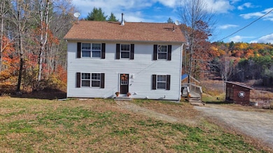 131 Flaghole Rd, Andover, NH 03216 - photo 3