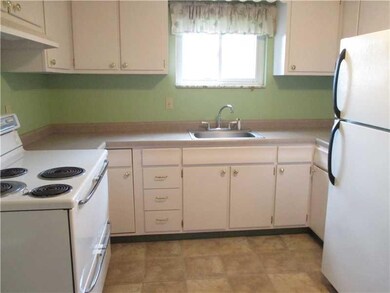 Kitchen. Enjoy cooking in this spacious well maint