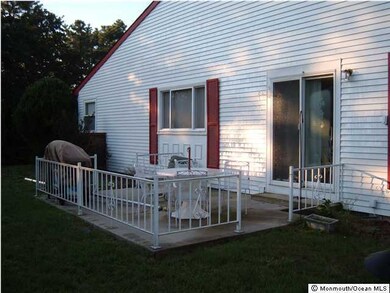 31B Birchwood Dr unit A, Whiting, NJ 08759 - photo 2