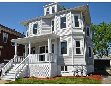 72 Pinkert St unit 2, Medford, MA 02155 - photo 2