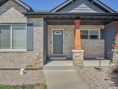 1136 Pisa Dr, Caseyville, IL 62232 - photo 3