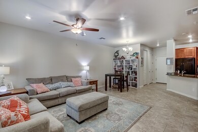 2821 S Skyline Dr #102-6