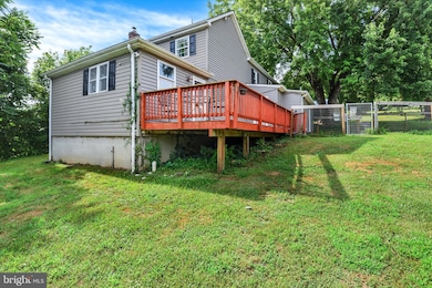 4920 Ed Mcclain Rd, Monrovia, MD 21770 - photo 5