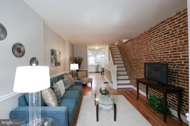 221 S Robinson St, Baltimore, MD 21224 - photo 3