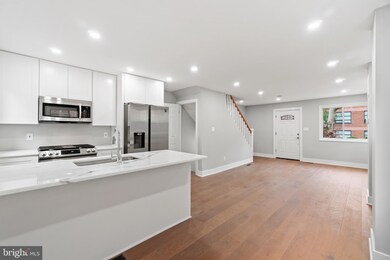 5315 Blaine St NE, Washington, DC 20019 - photo 6