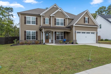 768 Nuttall St, Evans, GA 30809 - photo 5