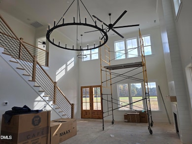 1624 Allens Crossroads Rd, Four Oaks, NC 27524 - photo 4