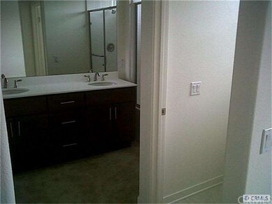 Master Bathroom with upgraded Tile Shower and dual