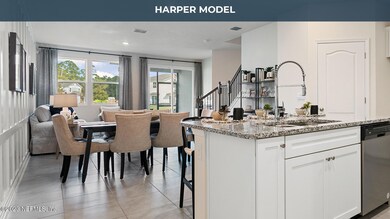 DR Horton Harper Model FULL1