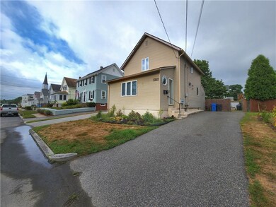 233 Magnolia St, Cranston, RI 02910 - photo 2