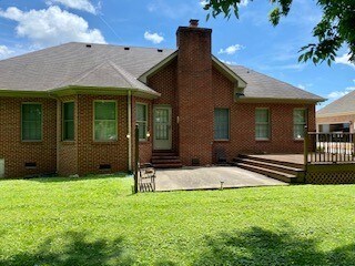 219 Megan Cir, Shelbyville, TN 37160 - photo 7