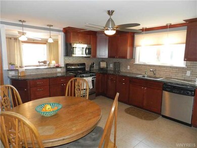 1350 Nash Rd, North Tonawanda, NY 14120 - photo 4