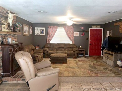 12093 Kolache Rd, Overbrook, OK 73453 - photo 4