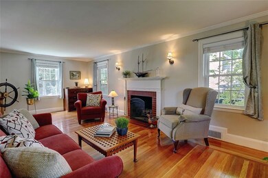 6 Milton Rd, Barrington, RI 02806 - photo 4