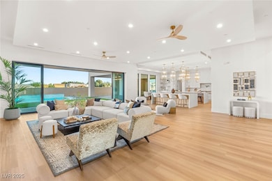 5855 St Ebbes Ct, Las Vegas, NV 89131 - photo 7